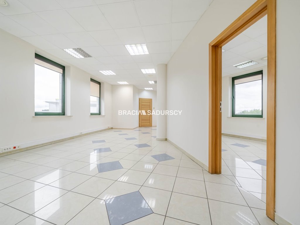 Przestronny lokal biurowy 156 m² (Prądnik Biały) z możliwością adaptacji Kraków, Prądnik Biały, Jasnogórska  156m2 Foto 1