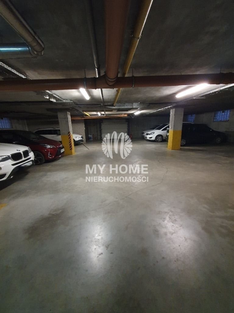 Mieszkanie trzypokojowe na sprzedaż Grodzisk Mazowiecki, Wólczyńska  52m2 Foto 10