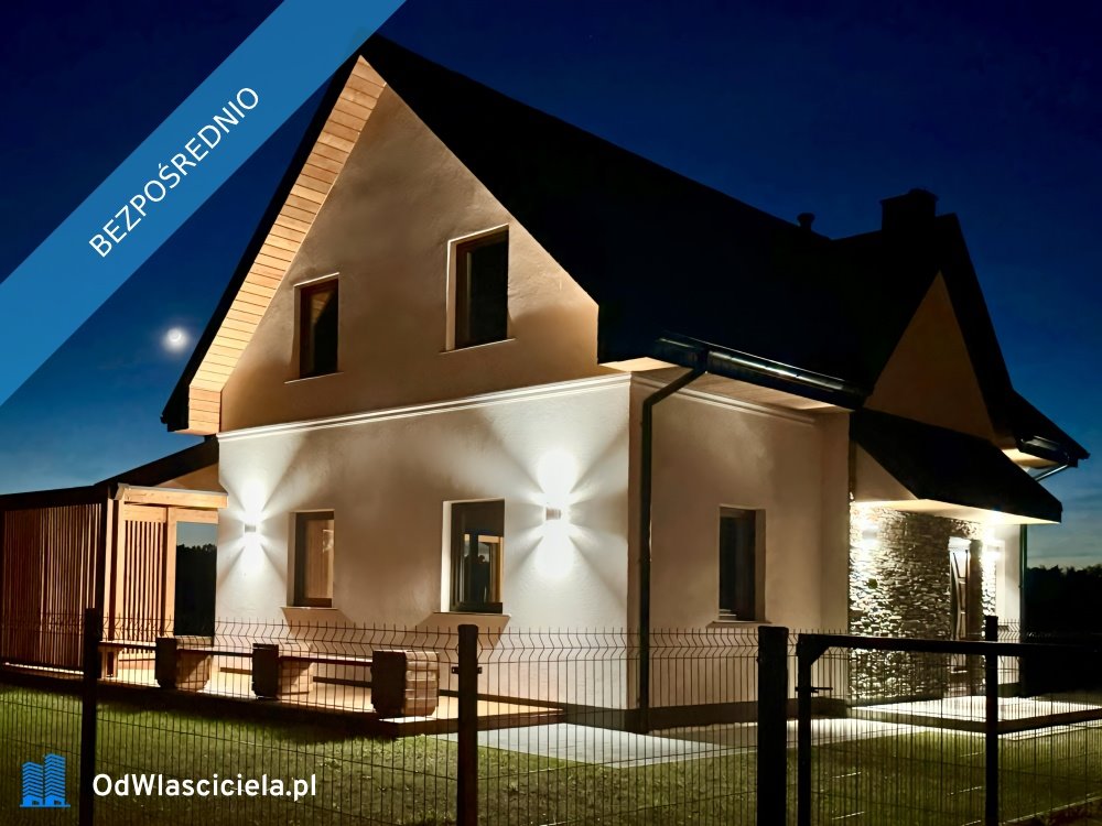 Dom na sprzedaż Żelechów, ŻELECHÓW  102m2 Foto 1