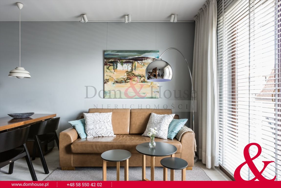 Mieszkanie dwupokojowe na wynajem Sopot, Wyścigi, Władysława Łokietka 40m2 Foto 1 Mieszkanie dwupokojowe na wynajem Sopot, Wyścigi, Władysława Łokietka 40m2 Foto 1