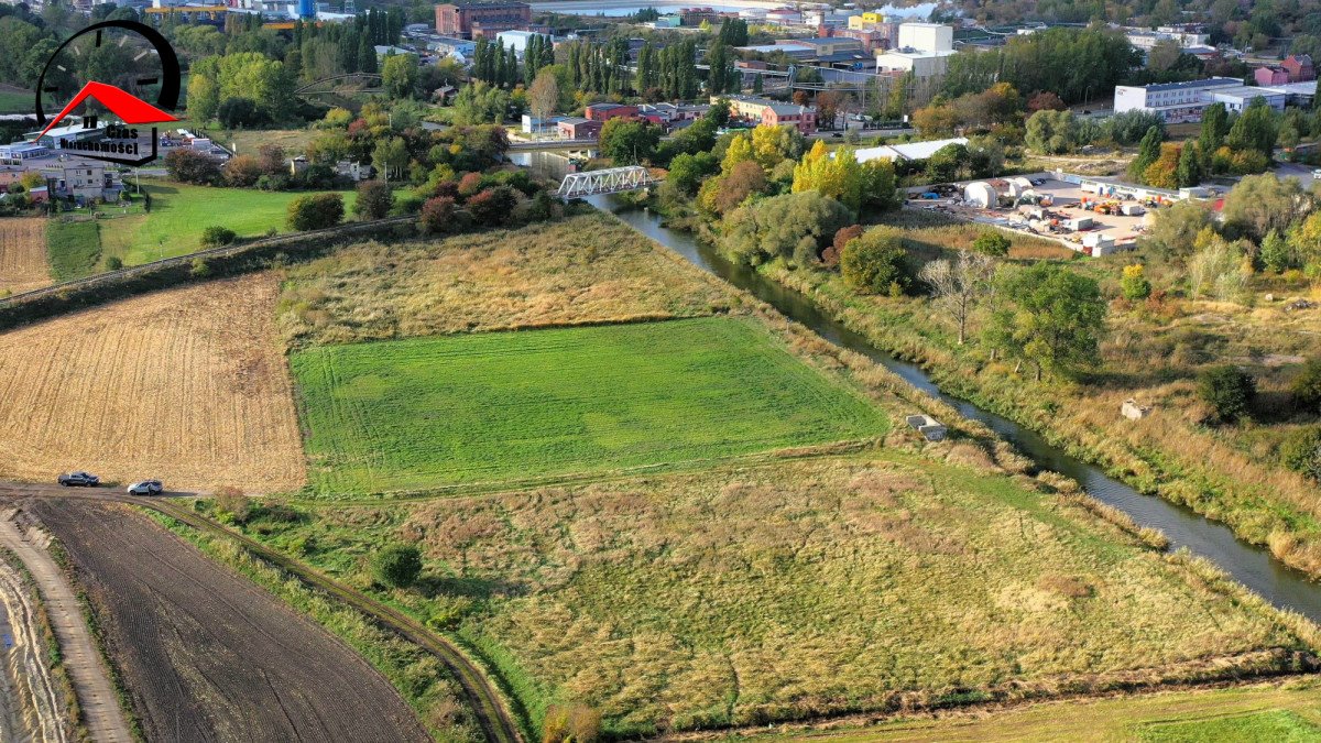 Działka gospodarstwo rolne na sprzedaż Inowrocław  7 300m2 Foto 3