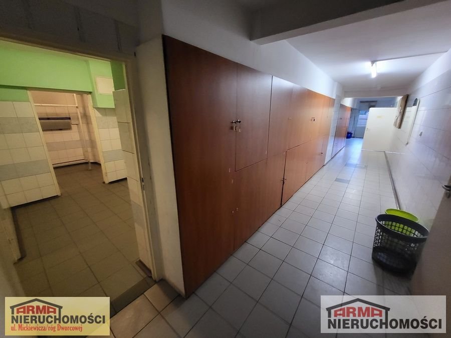 Lokal użytkowy na sprzedaż Marianowo, centrum, Stargardzka  850m2 Foto 26