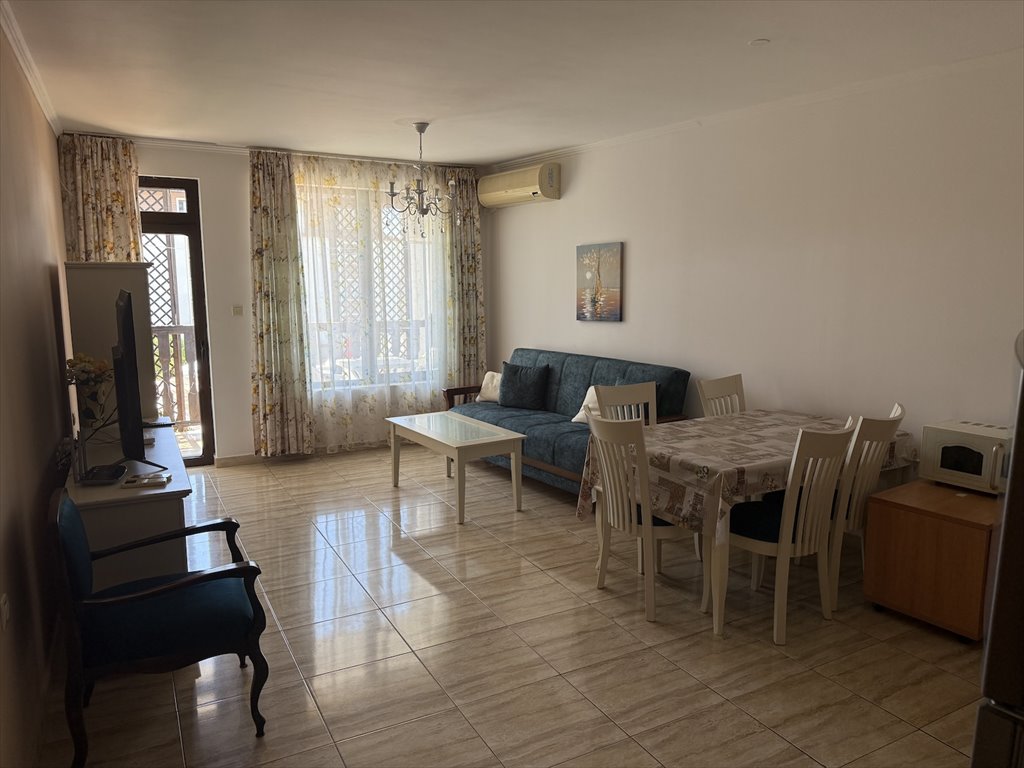 Apartament 79 m² z widokiem na ogród i morze w Vodenitsata Bułgaria, sveti Vlas, Sveti Vlas, Vodenitsata Complex  79m2 Foto 1