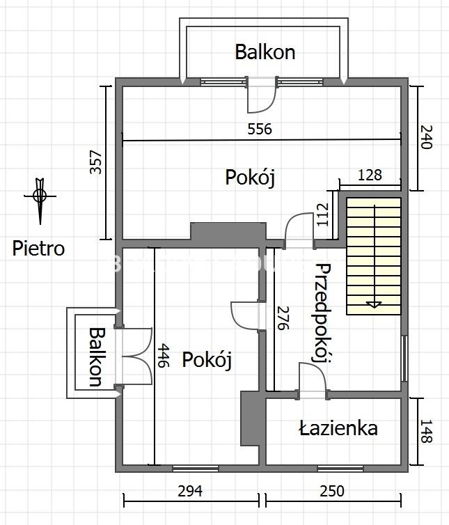 Dom na sprzedaż Kraków, Krowodrza, Azory, Słowicza  120m2 Foto 4