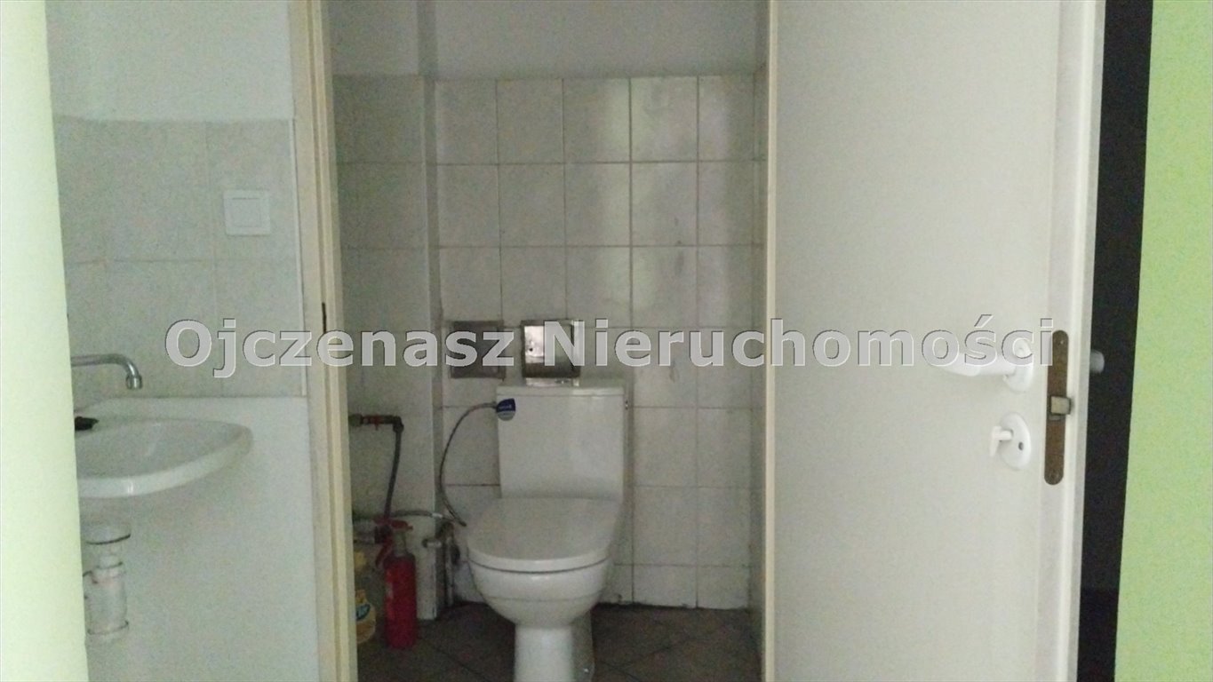 Lokal użytkowy na wynajem Bydgoszcz  27m2 Foto 5