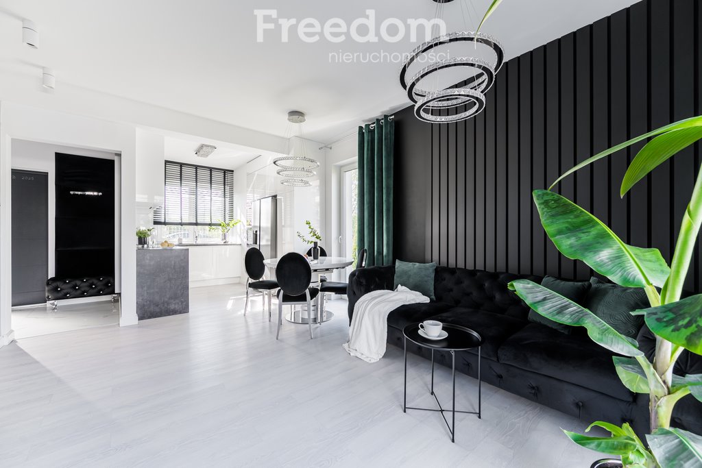 Dom na sprzedaż Łomianki Dolne, Kościelna Droga  100m2 Foto 1