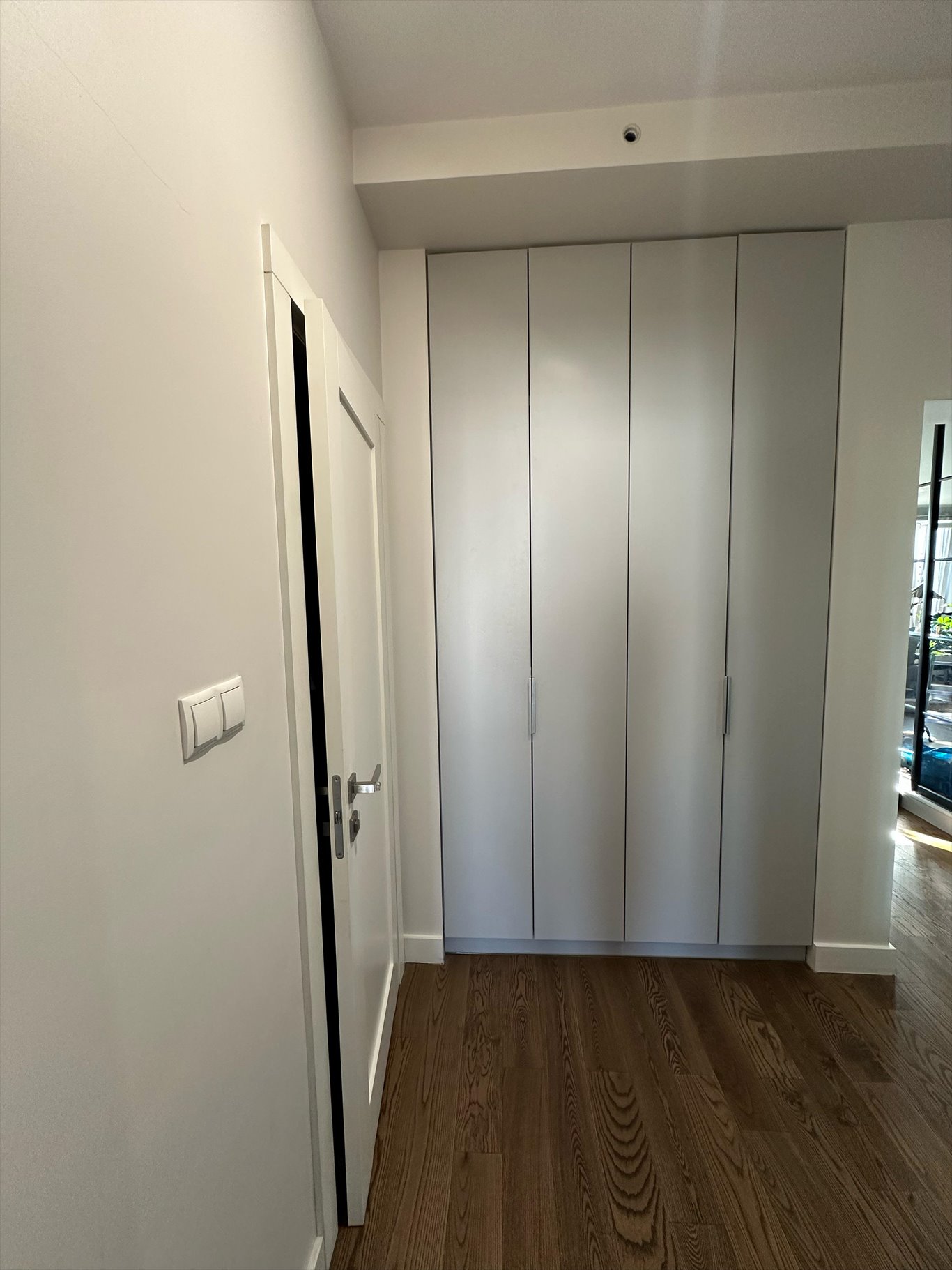 Mieszkanie dwupokojowe na sprzedaż Warszawa, Wola, Karolkowa 78B  57m2 Foto 8