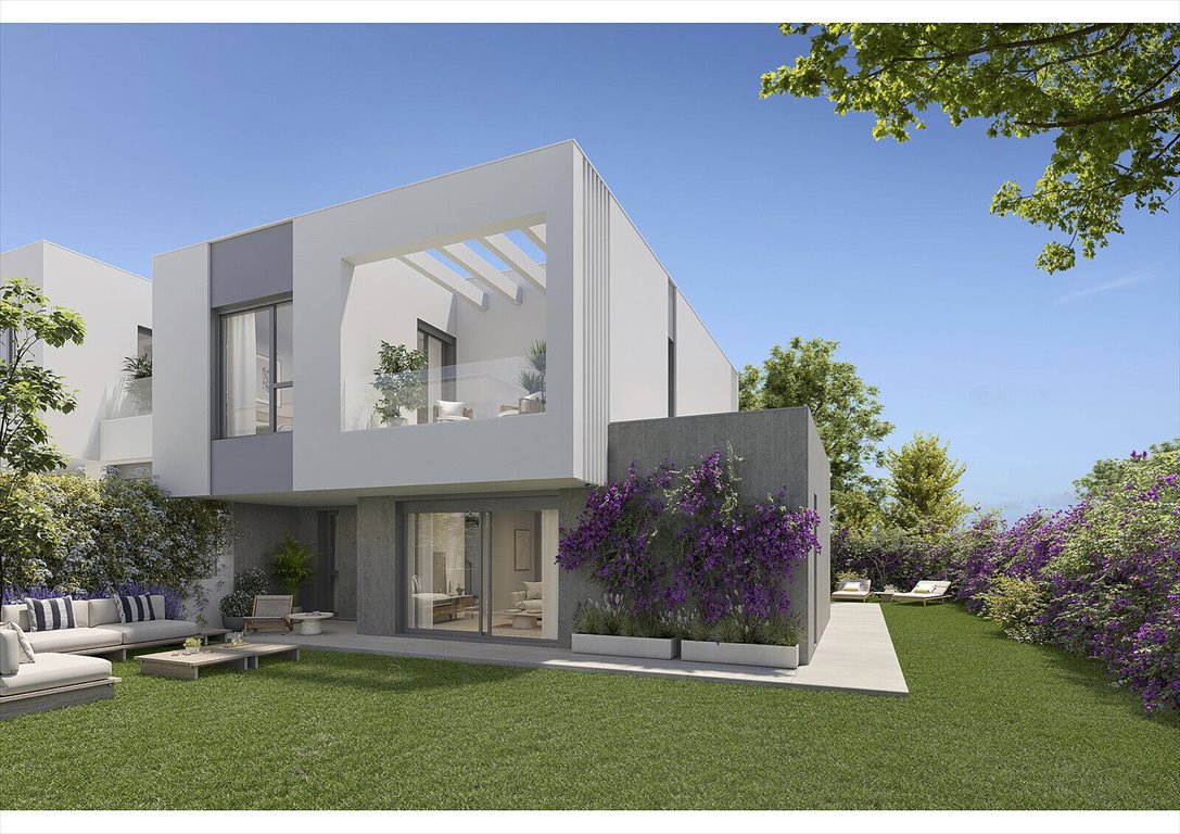 Dom na sprzedaż Hiszpania, Marbella, Elviria, Marbella, Málaga  139m2 Foto 1