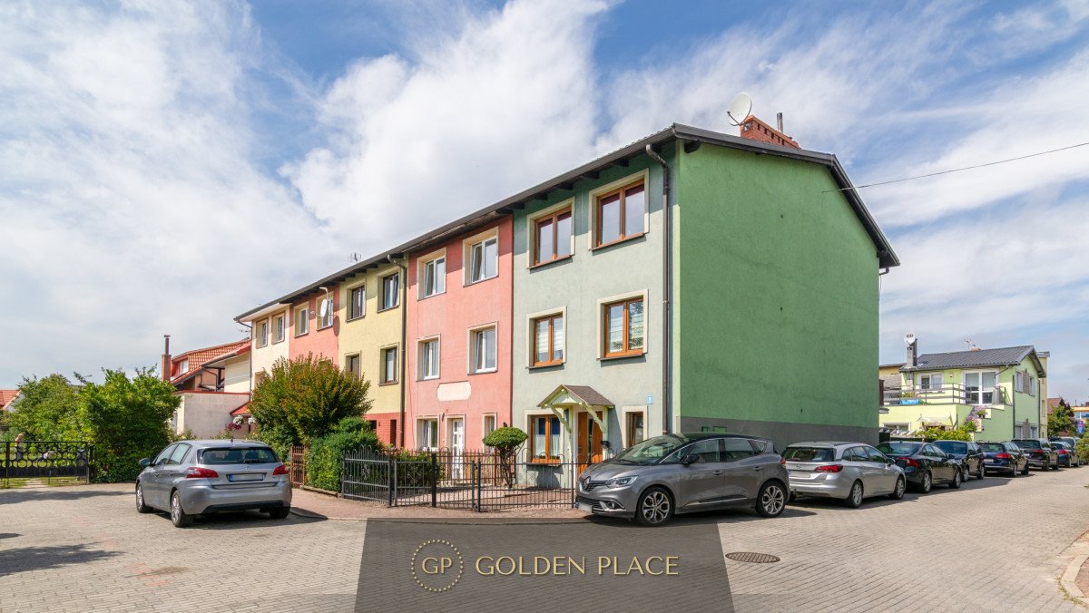 Dom na sprzedaż Łeba, A. Mickiewicza  300m2 Foto 1