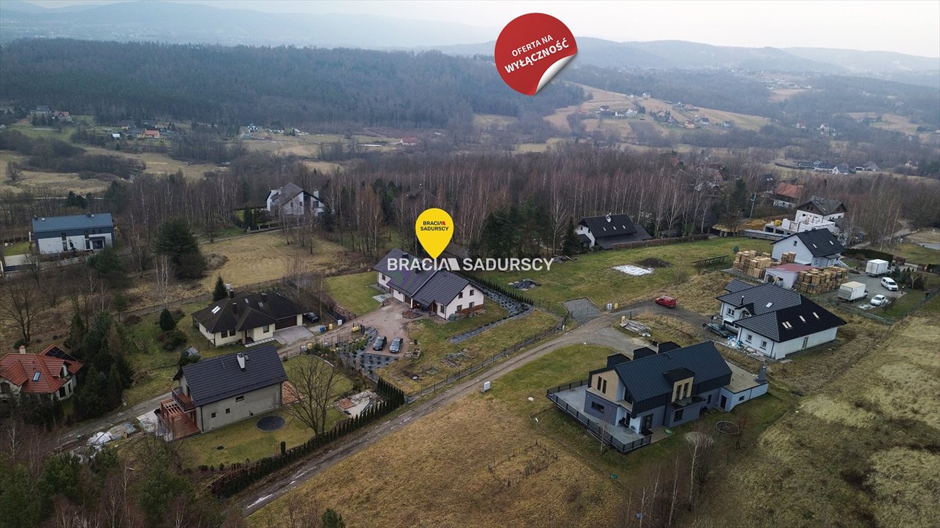 Dom na sprzedaż Głogoczów  200m2 Foto 20