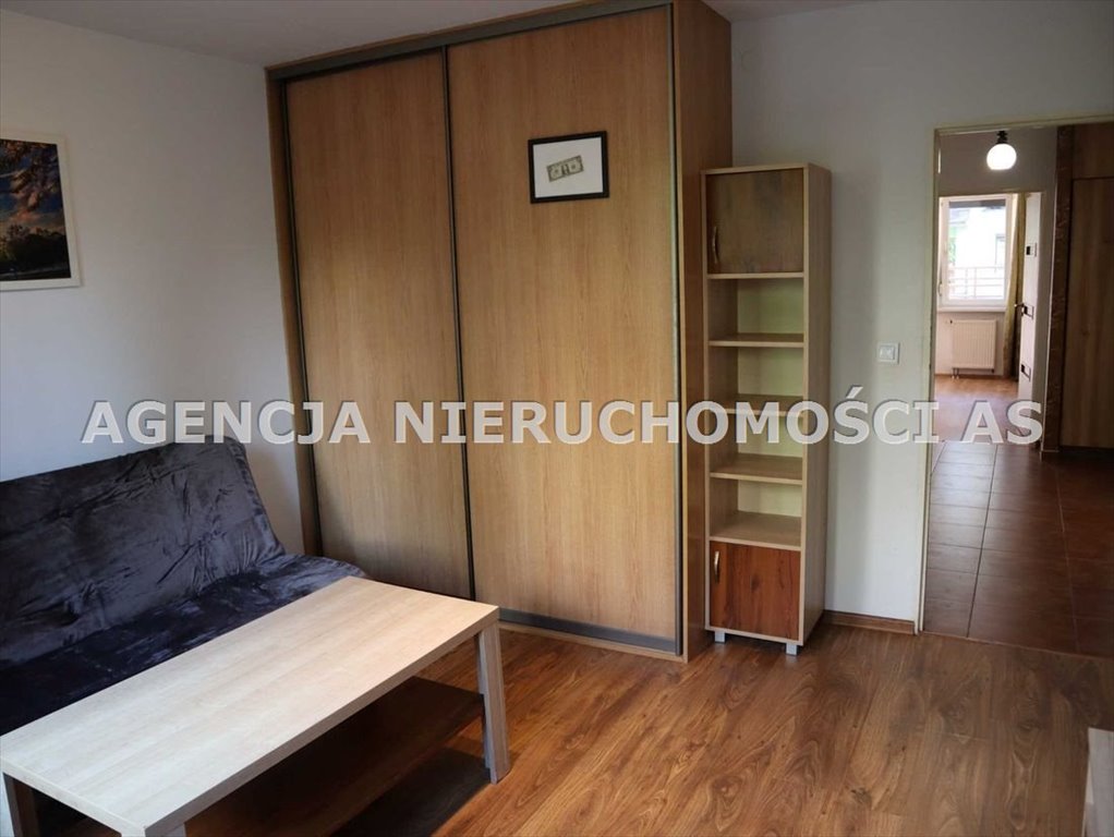 Mieszkanie 56 m² z dużym tarasem w Dębnikach - polecam! Kraków, Dębniki, Drukarska  56m2 Foto 1