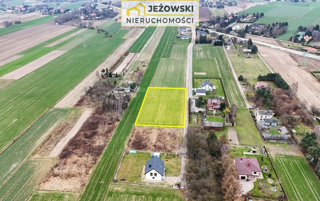 Działka budowlana na sprzedaż Smugi, Księżycowa  3 000m2 Foto 6