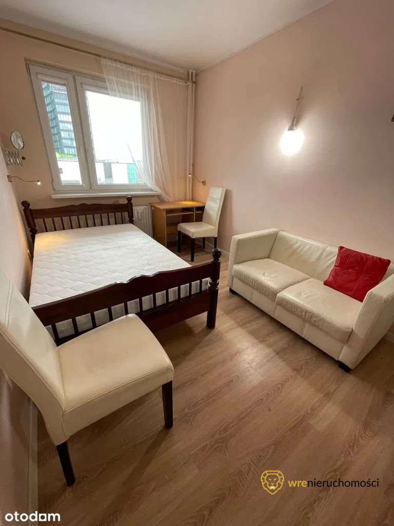 Do sprzedania przestronne mieszkanie 84 m² z 5 pokojami i wysokim ROI Wrocław, Krzyki, Powstańców Śląskich  84m2 Foto 1