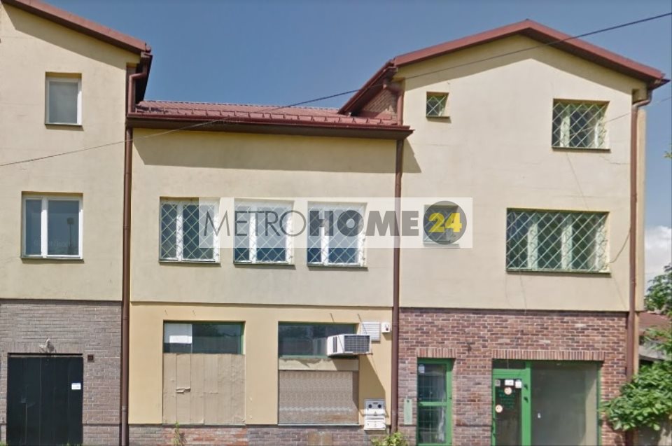 Dom 300 m2 z potencjałem na działalność lub mieszkanie Piaseczno  300m2 Foto 1