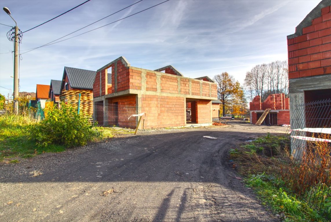 Dom na sprzedaż Mysłowice, Wesoła  136m2 Foto 1