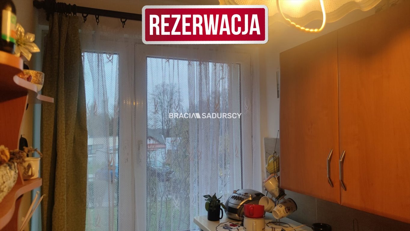 Kawalerka na sprzedaż Kraków, Nowa Huta, Wzgórza Krzesławickie, os. Na Stoku  27m2 Foto 1