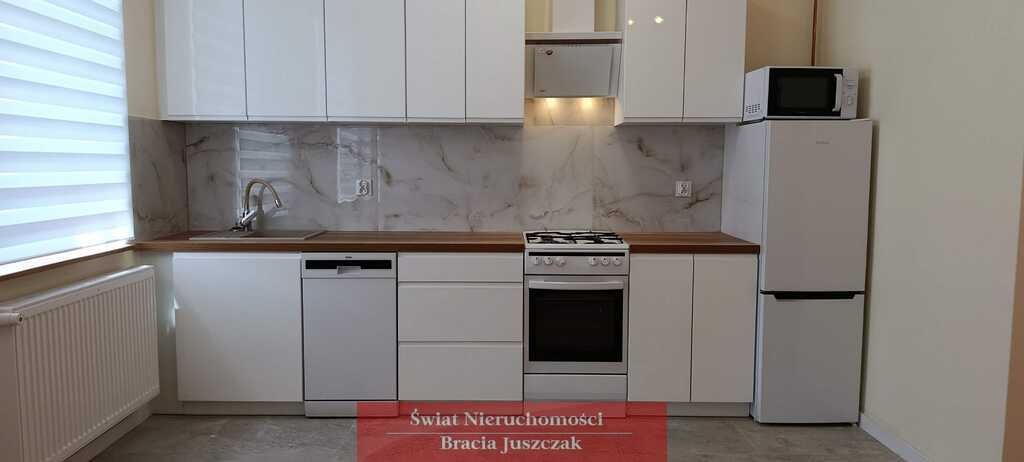 Zapraszam do wynajęcia nowoczesnego 2-pokojowego mieszkania 35 m² w kamienicy Wrocław, Księże Małe, Księże Małe  35m2 Foto 1