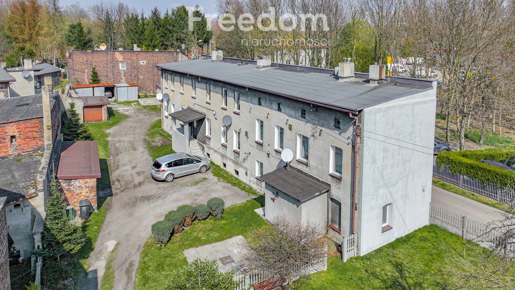 Dom na sprzedaż Katowice, Strzelców Bytomskich  294m2 Foto 1