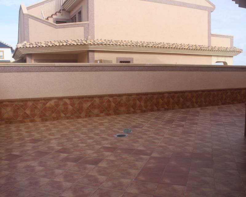 Dom na sprzedaż Hiszpania, Torrevieja, Hiszpania, Los altos  225m2 Foto 15