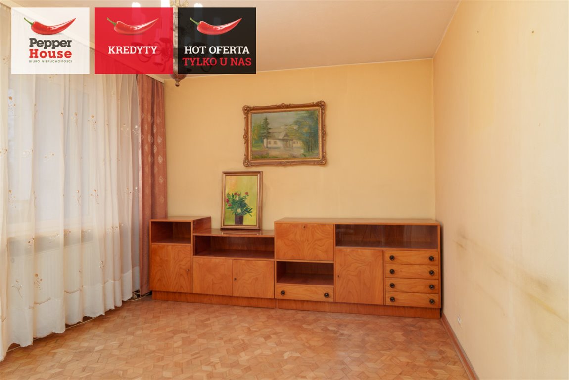 Mieszkanie czteropokojowe  na sprzedaż Warszawa, Ursynów, Puławska  63m2 Foto 1