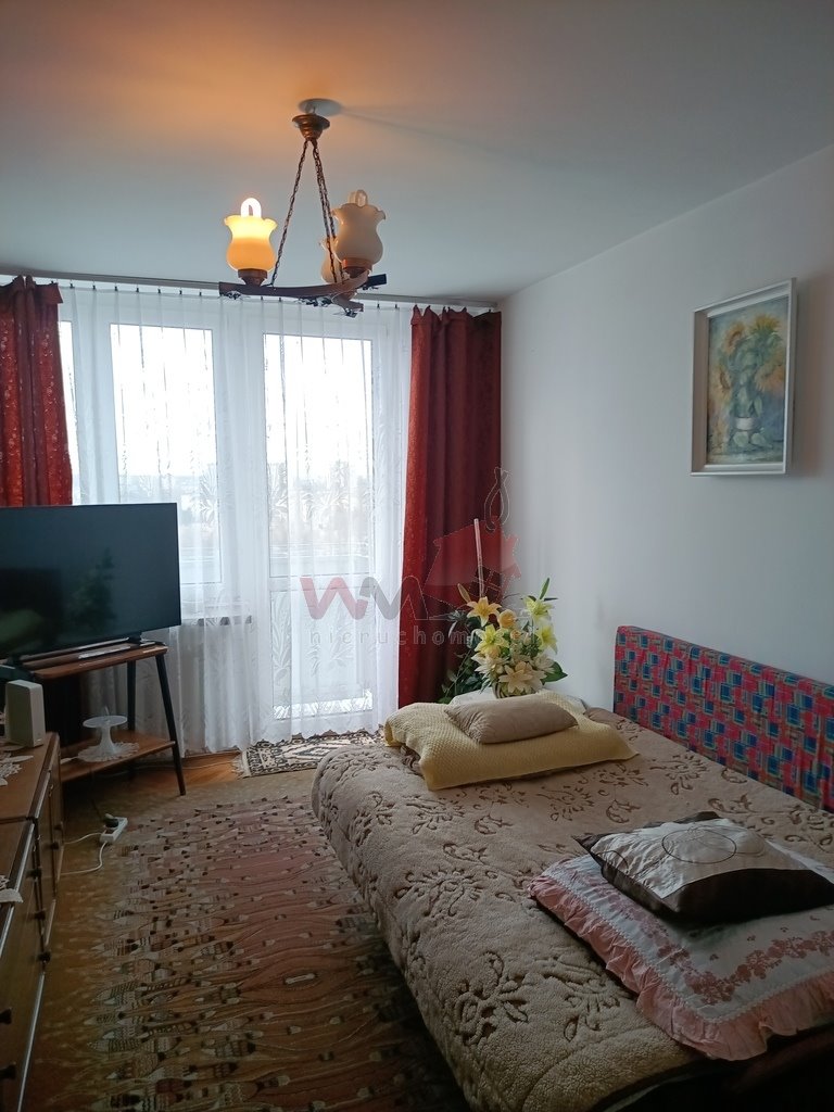 Mieszkanie czteropokojowe  na sprzedaż Lublin, Lsm, Juranda  61m2 Foto 1