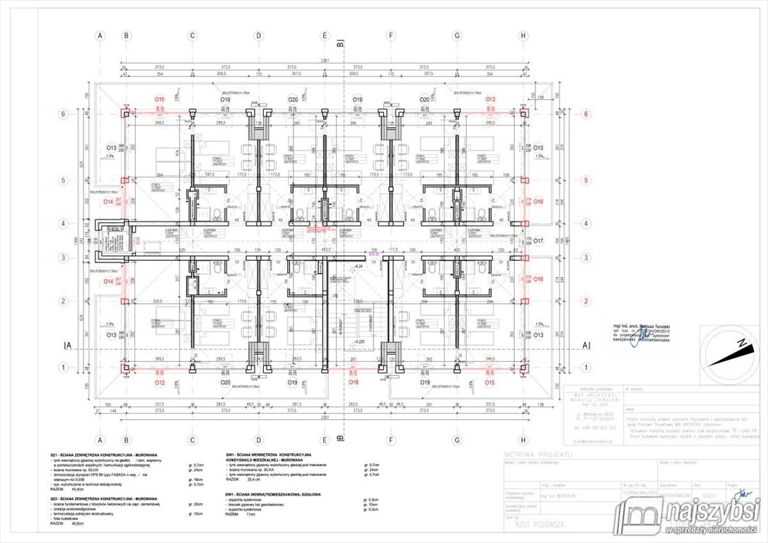 Lokal użytkowy na sprzedaż kołobrzeg  815m2 Foto 15