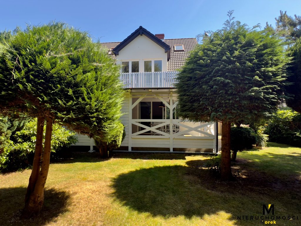 Dom na sprzedaż Grzybowo, Zakole  172m2 Foto 1