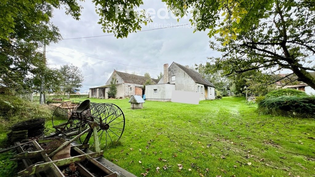 Działka inna na sprzedaż Kukułowo  112 000m2 Foto 5