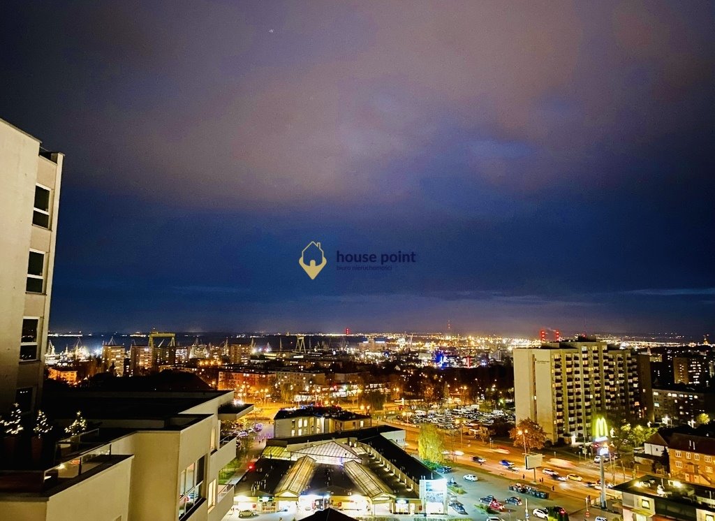 Kawalerka na sprzedaż Szczecin, Niebuszewo, Ks. bpa Władysława Bandurskiego  34m2 Foto 1