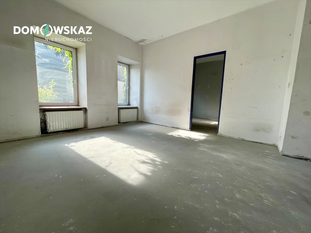 Mieszkanie dwupokojowe na sprzedaż Katowice, Centrum, św. Pawła  48m2 Foto 2