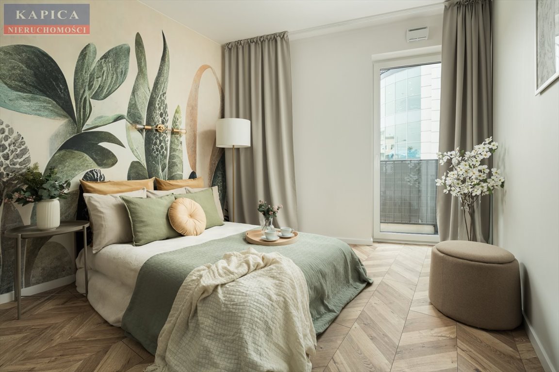 Mieszkanie trzypokojowe na sprzedaż Warszawa, Praga-Południe, Grochów, Witolińska  59m2 Foto 1