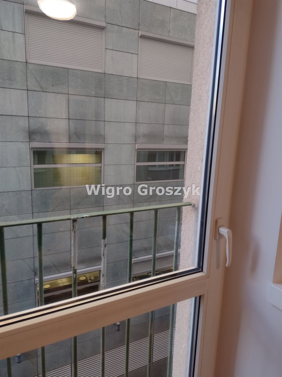 Mieszkanie dwupokojowe na wynajem Warszawa, Śródmieście, Śródmieście, Śliska  37m2 Foto 11