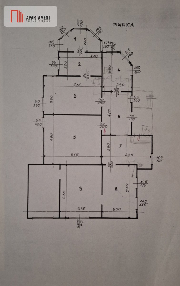 Dom na sprzedaż Bydgoszcz  811m2 Foto 2