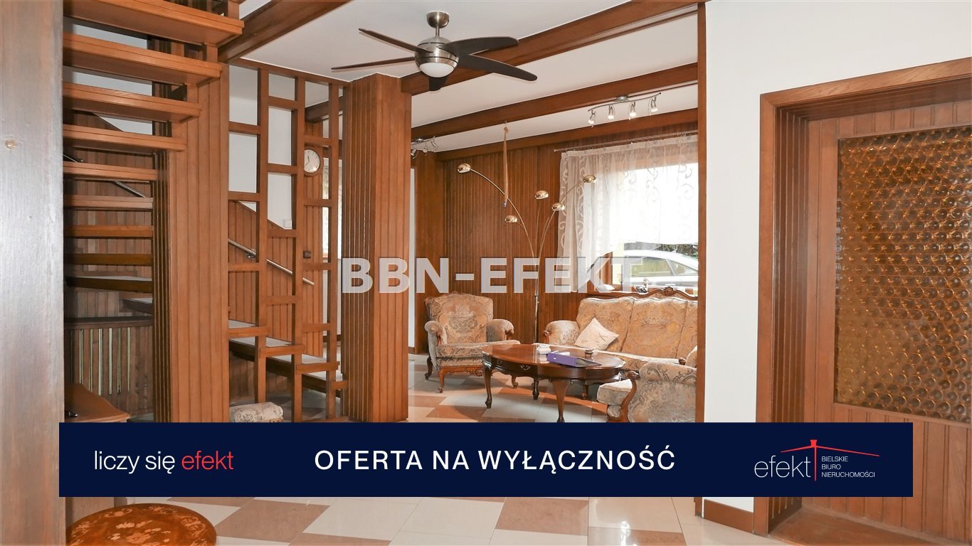 Dom na sprzedaż Bielsko-Biała, Lipnik  300m2 Foto 5