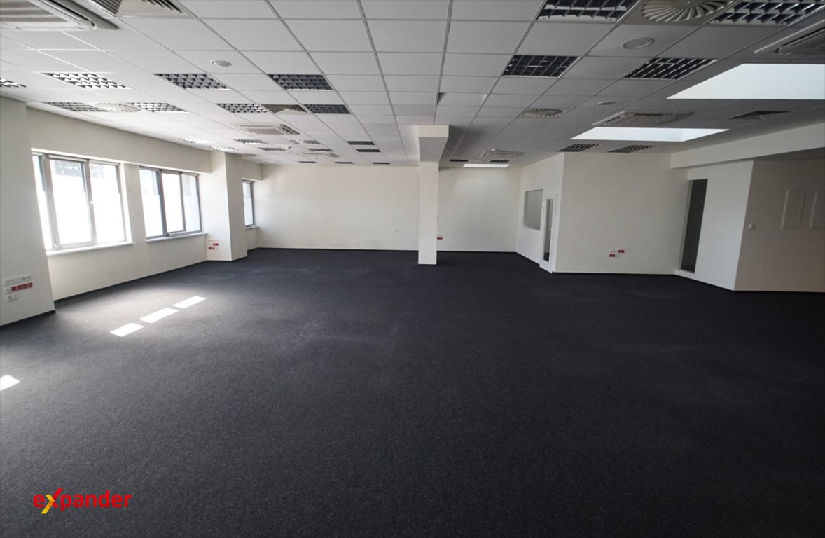 Powierzchnia biurowa 2200 m² w centrum Rzeszowa - polecam! Rzeszów, Mieszka I, Aleja Tadeusza Rejtana  2 200m2 Foto 1