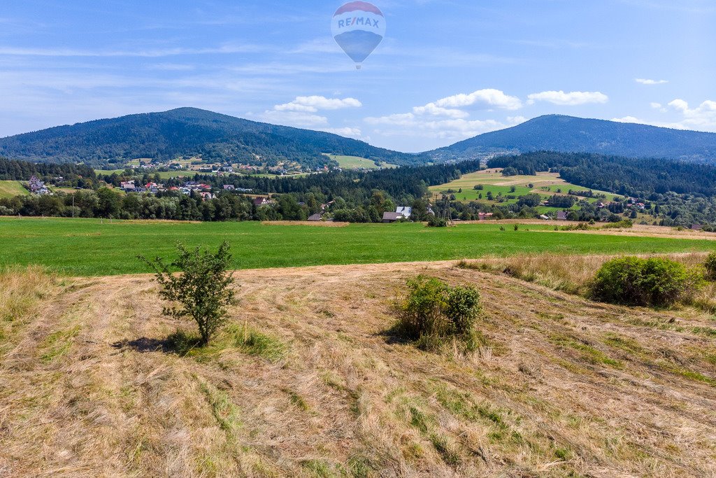 Działka budowlana na sprzedaż Kasina Wielka  1 700m2 Foto 17