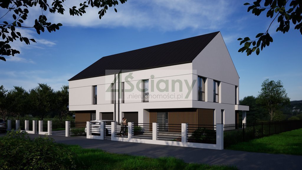 Dom na sprzedaż Głosków  186m2 Foto 1