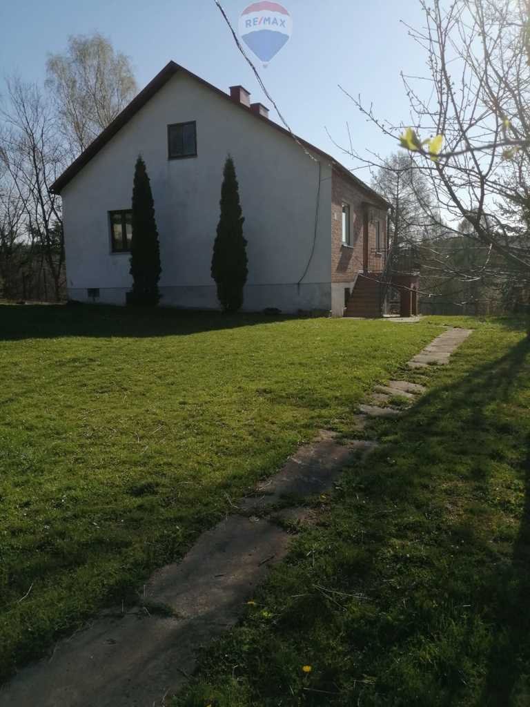Dom na sprzedaż Wola Kalinowska  100m2 Foto 8