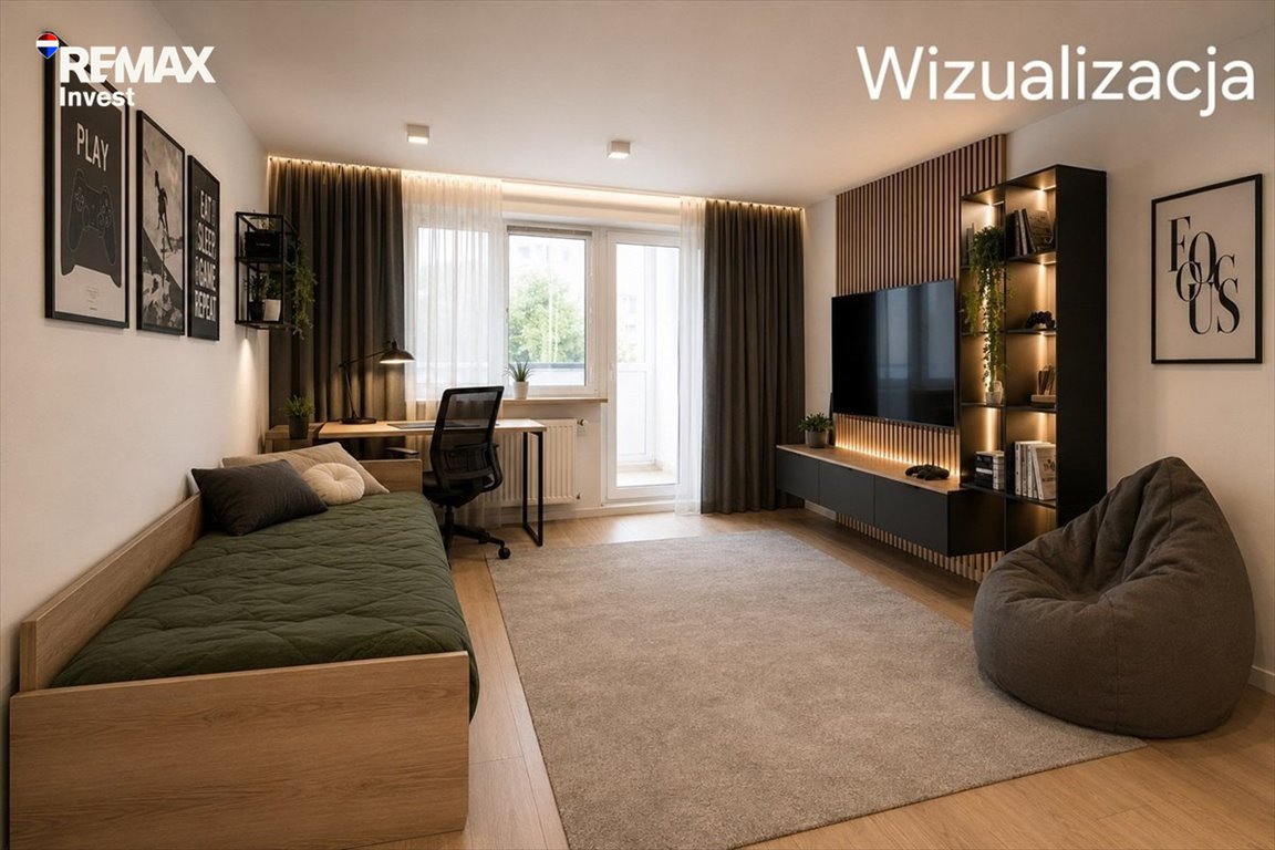 Połówka domu 122 m² z dużą działką - potencjał i możliwości Bielsko-Biała, Czeladnicza 80  122m2 Foto 1