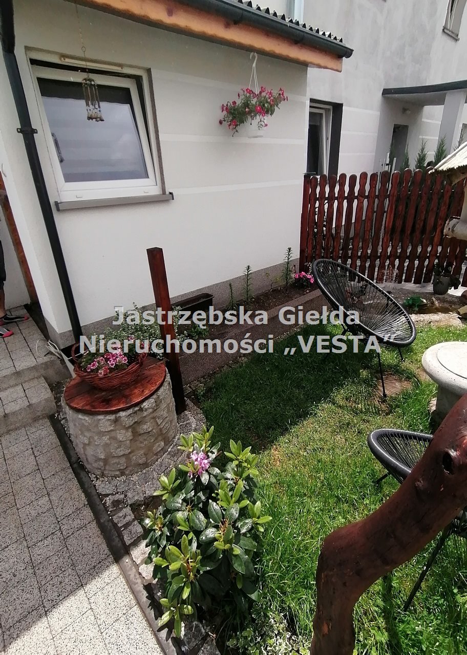 Mieszkanie dwupokojowe na sprzedaż Wodzisław Śląski, Kokoszyce  40m2 Foto 16