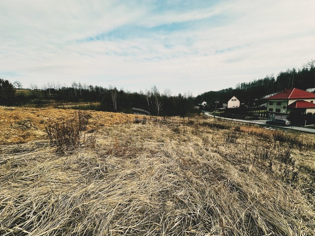 Działka budowlana na sprzedaż Michałowice, Mały Kraków  1 442m2 Foto 5