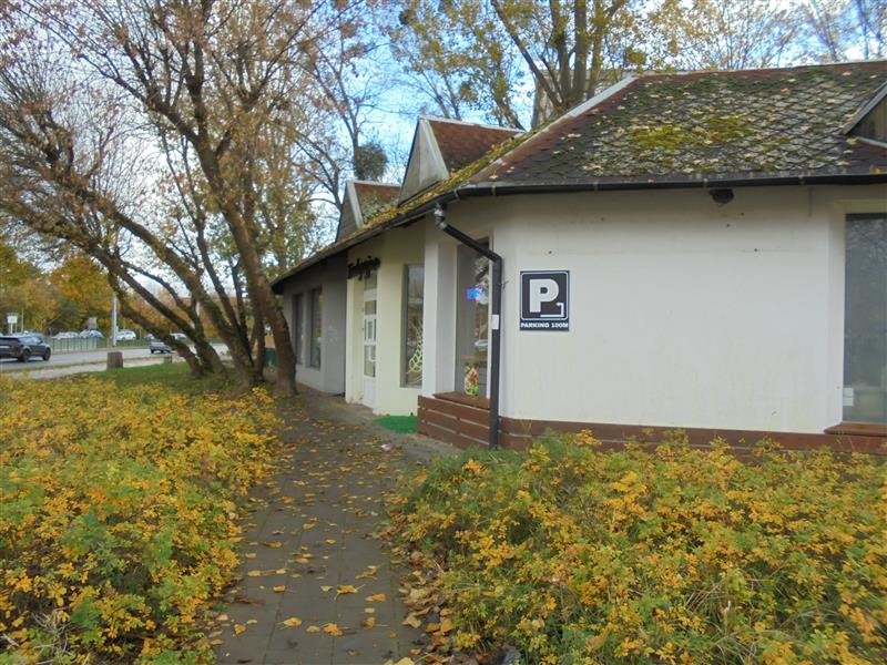 Lokal użytkowy na wynajem Gdańsk, Chłopska  24m2 Foto 1