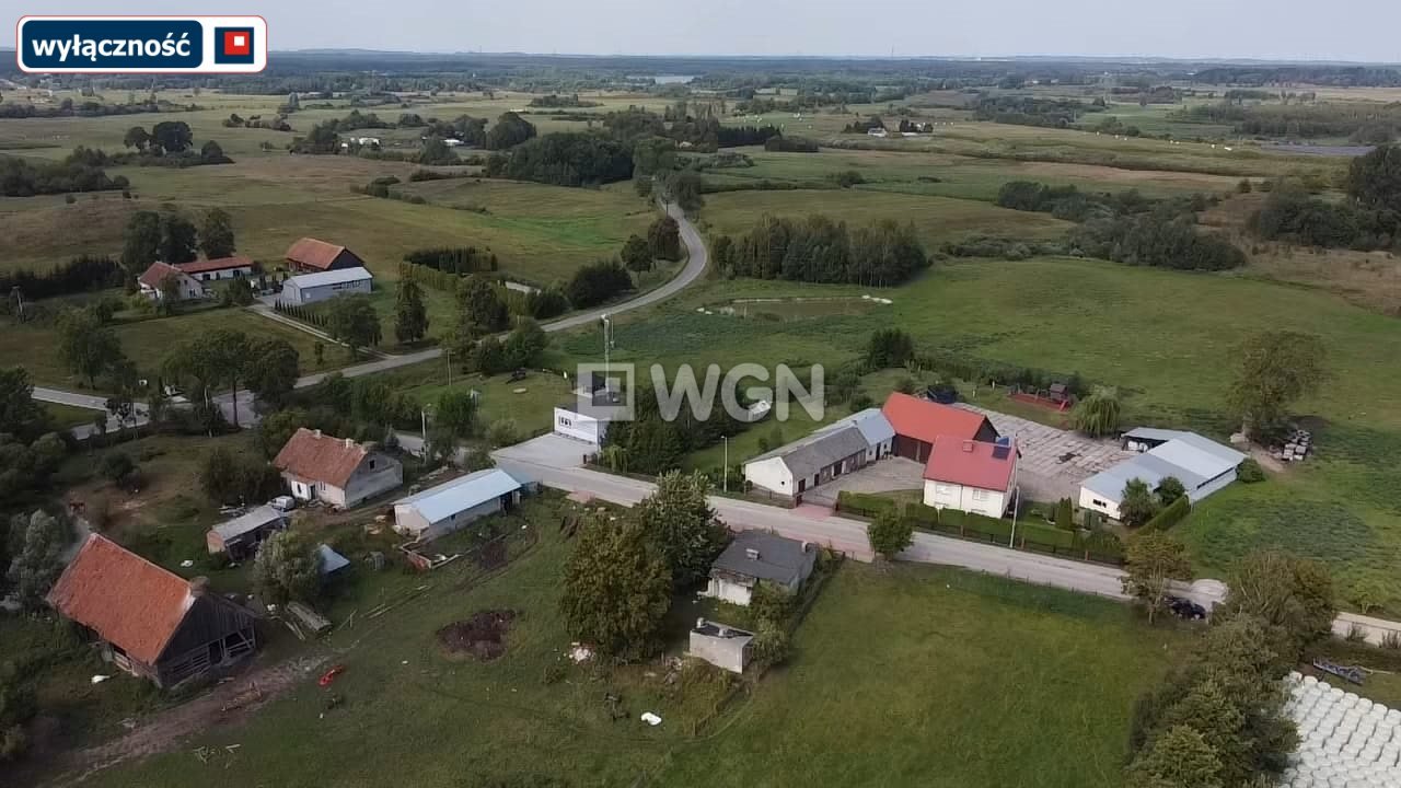 Lokal użytkowy na sprzedaż Kałęczyny  95m2 Foto 2