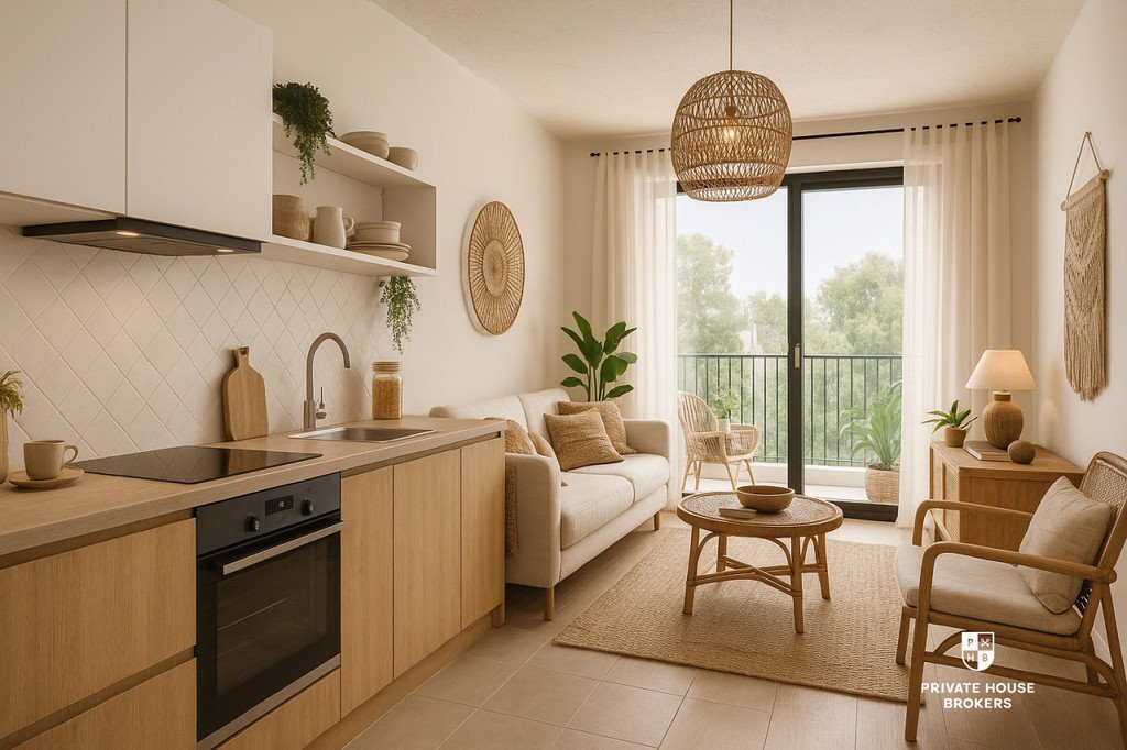 Mieszkanie dwupokojowe na sprzedaż Kraków, Bronowice, Bronowice, Eliasza Radzikowskiego  39m2 Foto 1