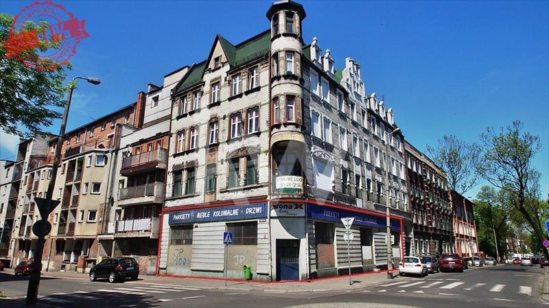 Lokal użytkowy na wynajem Chorzów, 11 Listopada 160m2 Foto 1 Lokal użytkowy na wynajem Chorzów, 11 Listopada 160m2 Foto 1