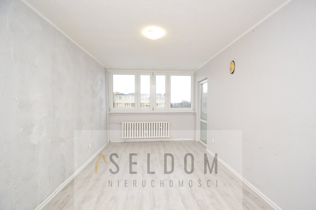 Mieszkanie dwupokojowe na sprzedaż Jawor, Metalowców  36m2 Foto 1