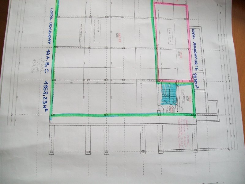 Magazyn na wynajem Częstochowa, Centrum  570m2 Foto 1