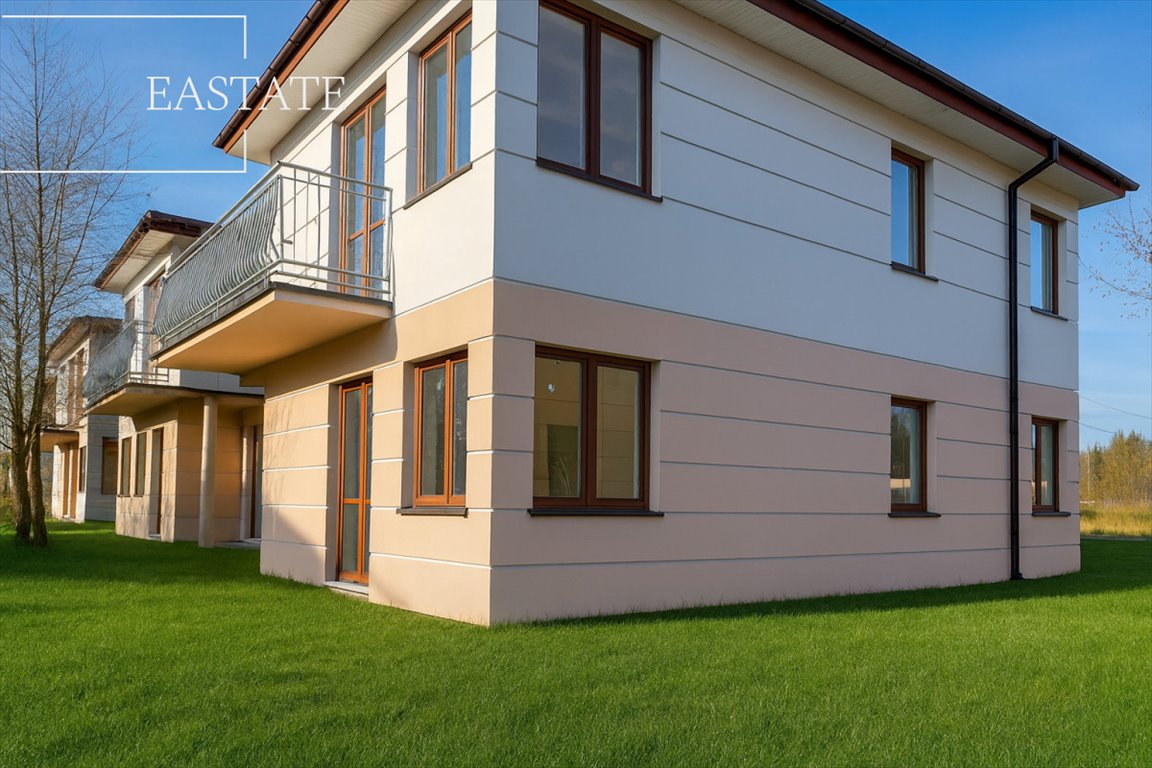 Dom na sprzedaż Warszawa, Wawer  152m2 Foto 1