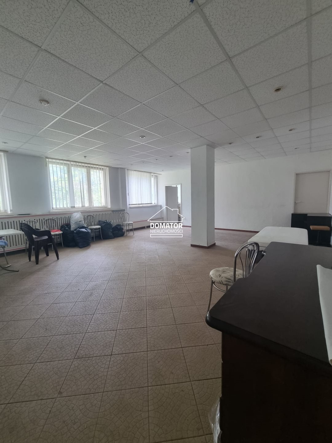 Zapraszam do wynajęcia 107,6 m² lokalu na Glinkach z własną aranżacją Bydgoszcz  108m2 Foto 1