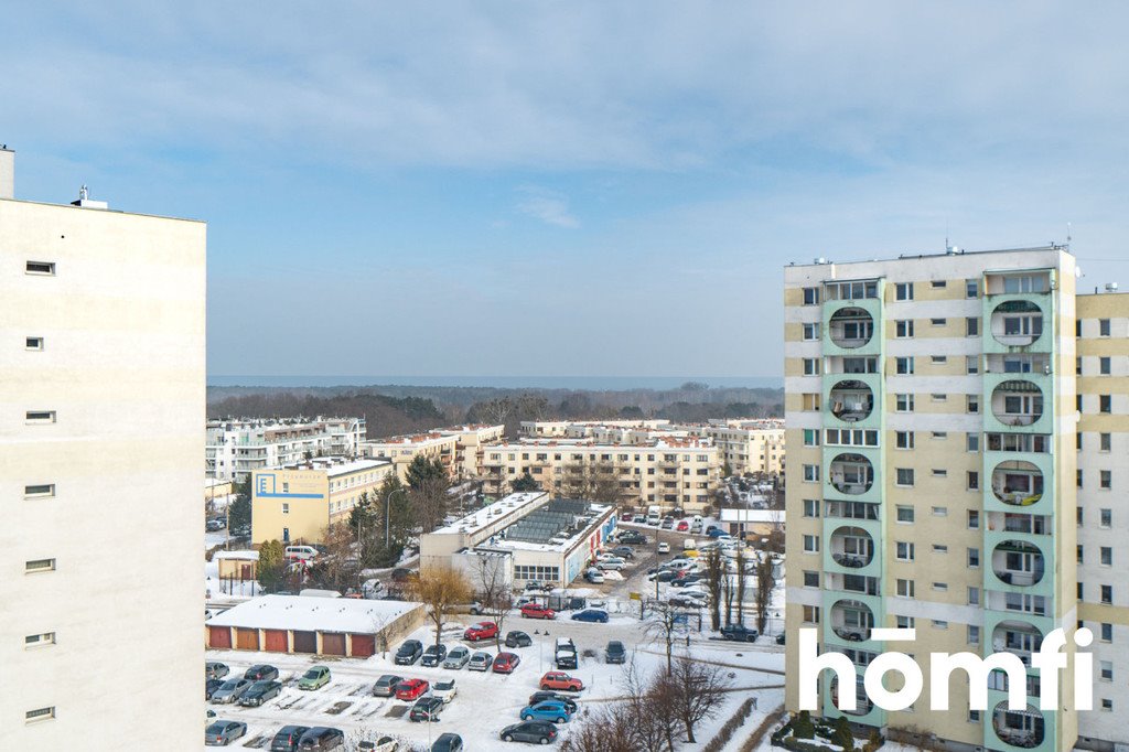 Mieszkanie trzypokojowe na wynajem Gdańsk, Przymorze, Olsztyńska  66m2 Foto 5